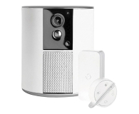 Somfy ONE + (kamera z systemem alarmowym) - 613076 - zdjęcie 1